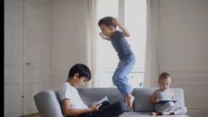 Советы специалиста для родителей ребенка-холерика