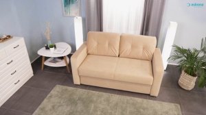 Прямой диван Loko MINI