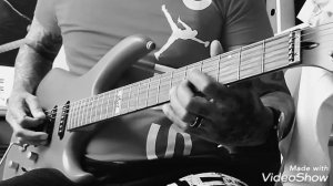 Imagine - Beatles guitar instrumental cover by Miguel Manusama