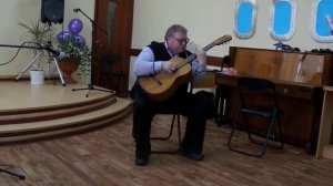 Николай Низовский. Ты мне нравишься. Колдовство