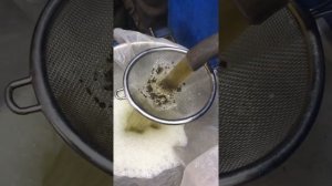 Промывка радиатора печки аппаратом на Toyota vista sv30