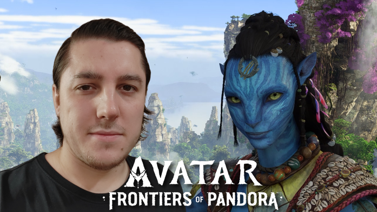 ФИНАЛ - Avatar: Frontiers of Pandora #18