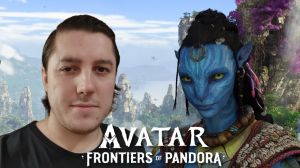 ФИНАЛ - Avatar: Frontiers of Pandora #18