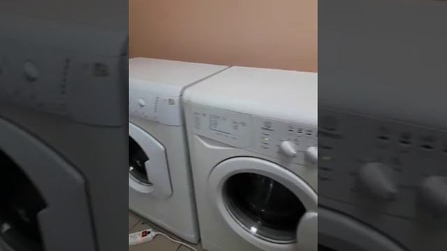 INDESIT wisl85x