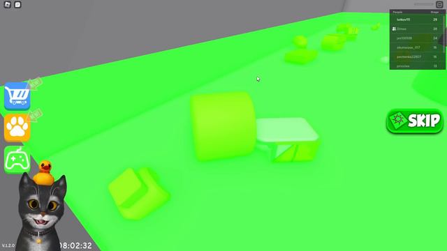 ЛОТКОВ БЕЖИТ из САМОЙ ОХРАНЯЕМОЙ ТЮРЬМЫ в РОБЛОКС! смотреть онлайн