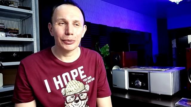 HI-FI & HIGH END ШОУ 21-23 мая 2021 смотреть онлайн
