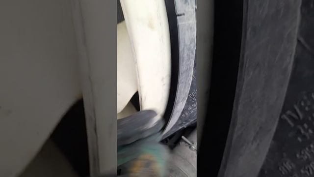 замена основго ремня поликлиновой смотреть онлайн