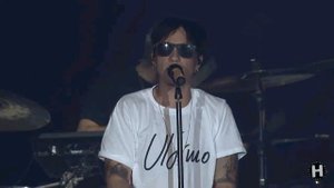 Ultimo  Ti dedico il silenzio  (с переводом на русский)