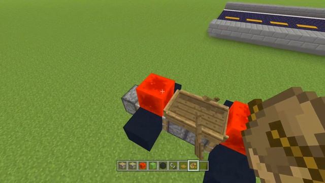 HOW TO GET A CAR IN MINECRAFT!! (NO MODS) - Minecraft Console Edition Working Car 2018 смотреть онлайн