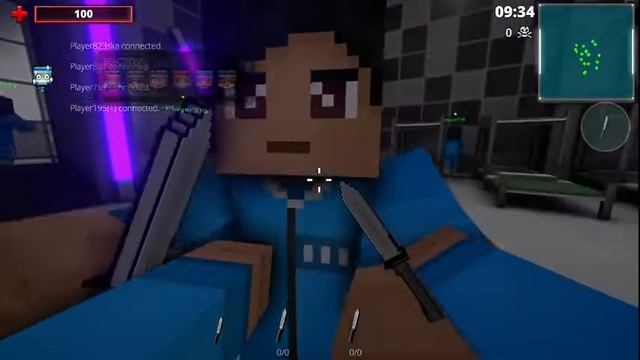 killer pixel game смотреть онлайн