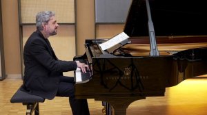 Konstantin Lifschitz Plays Chopin Piano Concerto No 2 (Piano Solo) II Larghetto