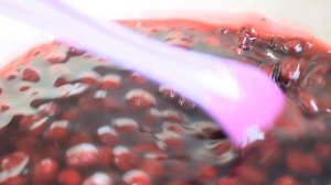 ВИШНЁВОЕ ВАРЕНЬЕ без ВАРКИ на Зиму! Бабушкин рецепт?Soyuq Vişnə mürəbbəsi/Cherry Jam Without Cookin