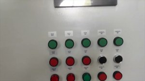 Шкаф автоматики PROFIREX Control