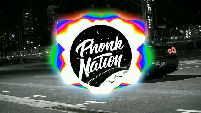 PLAYAPHONK - Phonky Town