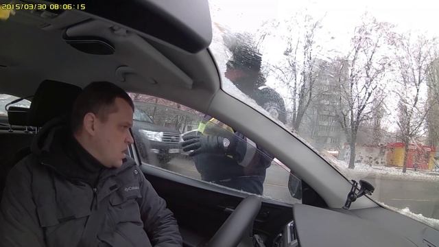 Как инспектора просят стать понятым смотреть онлайн