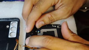 Замена экрана Samsung A14 Broken Screen Replacement  How to FIX a broken cracked phone screen