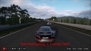 Forza Motorsport 7 2018 Porsche 911 GT2 RS