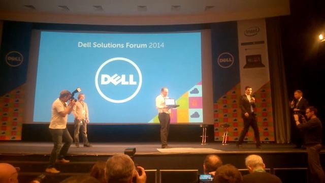 Краш-тест ноутбука Dell Latitude Rugged Extreme 14