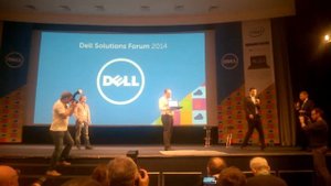 Краш-тест ноутбука Dell Latitude Rugged Extreme 14