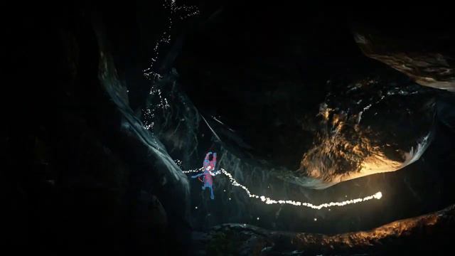 Unravel Two. Nintendo Switch