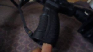 Cobra R9 (RX). Мои доработки