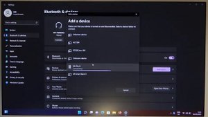 How to Pair JBL Flip 6 with Windows PC / Laptop?