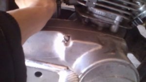 Пример работы двухканального БСЗ (Ява 638)