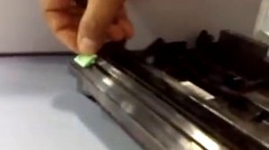 Brother Dcp-7030 Printer Drum Error.mpg