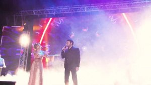 Рустам Ахмедханов и Гульханум Гаджиева - Любить так любить