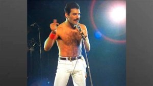 freddie mercury | Il Mio Rifugio (My shelter) ❤️