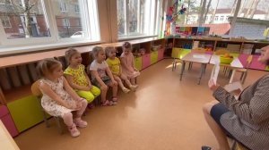 Развитие речи ранний возраст