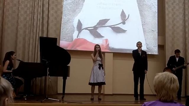 Дорога (Николо Паганини) смотреть онлайн