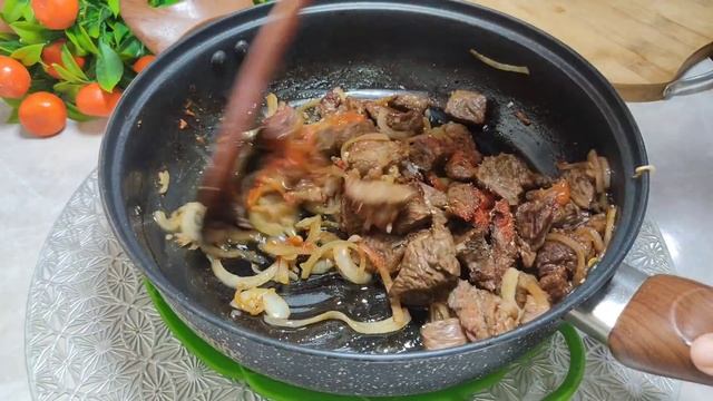 БУДУ ГОТОВИТЬ ВСЕ ЛЕТО! Я НИКОГДА НЕ ПЕРЕСТАНУ ГОТОВИТЬ ЭТО БЛЮДО! ВКУСНЫЙ И БЫСТРЫЙ РЕЦЕПТ смотреть онлайн