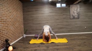 Хатха йога для снижения кортизола?