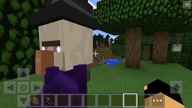 ТекстурПак Faithful 64x64 для Minecraft PE 0.14.1 смотреть онлайн