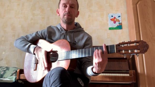 Ритм на слабую долю а ля Despasito смотреть онлайн