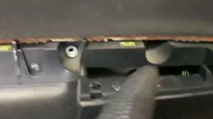 Как снять дверную карту Шкода Октавия