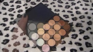 Консилеры для лица, как пользоваться