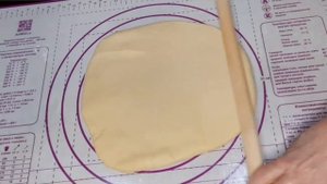 Французские булочки