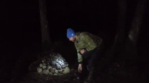 Баня походная, как сделать каменку