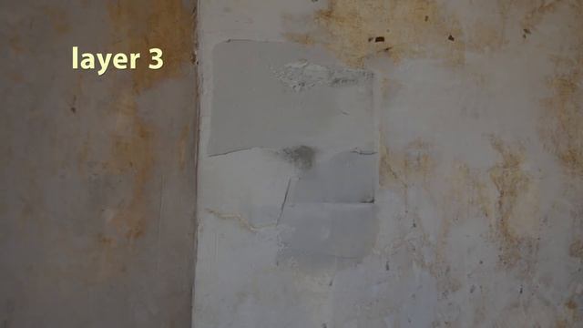 How to Patch and Plaster Walls in Your Old House смотреть онлайн
