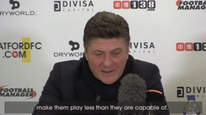 KEY POINTS 🔑 | Mazzarri on Everton, injuries & remaining fixtures