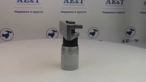 Инструмент для измерения натяжения ремня AE&T TA-A1160