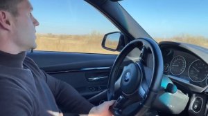НИ НА ТОГО НАРВАЛСЯ! ГОНКА SKODA SUPERB 2.0 280лс 4х4 vs BMW 330i 250лс