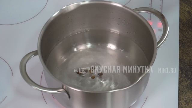 У меня КАПУСТА никогда не залеживается в холодильнике! Нарезаю и готовлю маринованный САЛАТ! смотреть онлайн