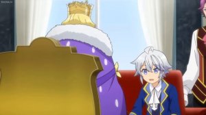 The Aristocrat’s Otherworldly Adventure Episode 1 - 8 English Dubbed | Full Screen Anime