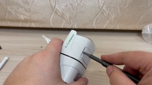 Уличная камера видеонаблюдения G. Craftsman GC-W50AT 5 Мп с матрицей SONY IMX335