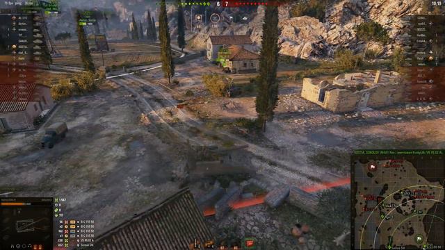 ЛБЗ 2.0! Химера - Альянс (8).Четырёхкратное превосходство смотреть онлайн