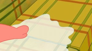 Анонс "Шоу Патрика Стара" (Nickelodeon, 2022)