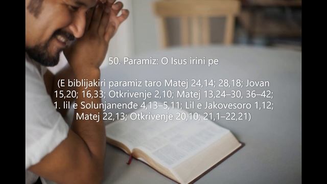 50. Paramiz: O Isus irini pe смотреть онлайн